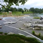 Kleine Ferienglueck Apartamento *