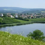 Kleine Ferienglueck Salem (Baden-Wurttemberg)