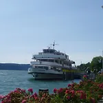 Kleine Ferienglueck * Salem (Baden-Wurttemberg)