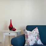 Kleine Ferienglueck Apartamento *