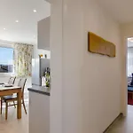 Apartamento Kleine Ferienglueck
