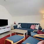 Apartamento Kleine Ferienglueck *
