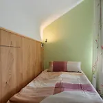 Kleine Ferienglueck Apartamento