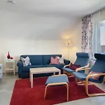 Apartamento Kleine Ferienglueck