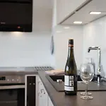 Apartamento Kleine Ferienglueck Salem (Baden-Wurttemberg)