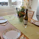 Kleine Ferienglueck Apartamento *