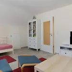 Apartamento Kleine Ferienglueck