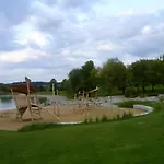 Kleine Ferienglueck Apartamento Salem (Baden-Wurttemberg)
