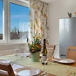 Apartamento Kleine Ferienglueck *