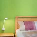 Apartamento Kleine Ferienglueck