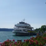 Kleine Ferienglueck * Salem (Baden-Wurttemberg)
