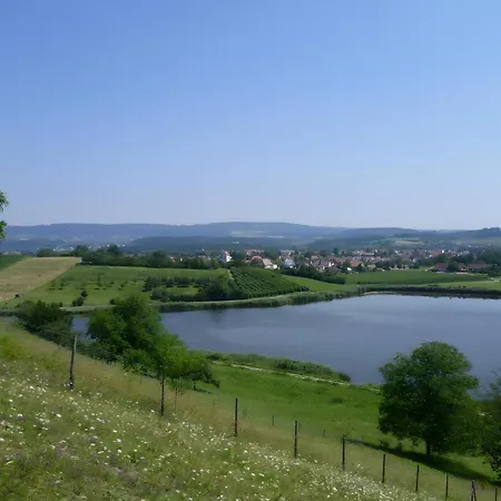 Kleine Ferienglueck Апартаменты