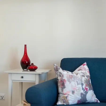 Kleine Ferienglueck Apartment *