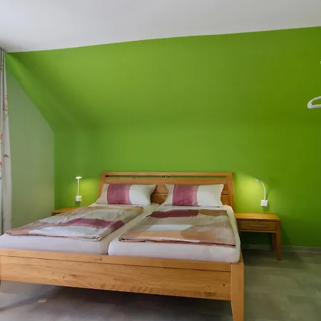 Apartment Kleine Ferienglueck *