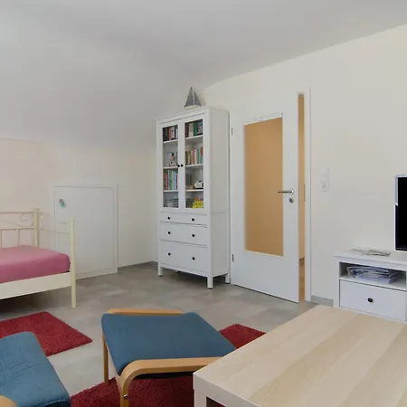 Apartment Kleine Ferienglueck Salem (Baden-Wurttemberg)