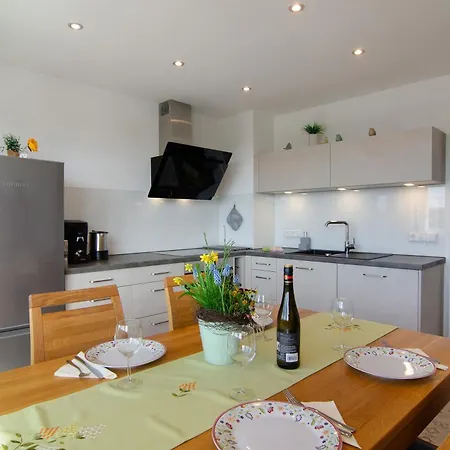 Kleine Ferienglueck Залем