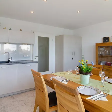 Kleine Ferienglueck Apartment *