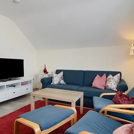 Apartment Kleine Ferienglueck *