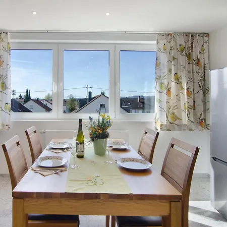 Apartment Kleine Ferienglueck *