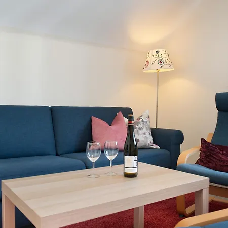 Kleine Ferienglueck Apartment Salem (Baden-Wurttemberg)