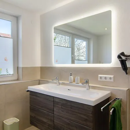 Kleine Ferienglueck Apartment
