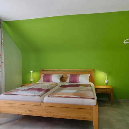Kleine Ferienglueck Apartamento *