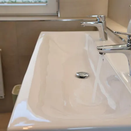Apartamento Kleine Ferienglueck *