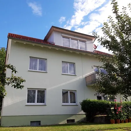Kleine Ferienglueck Salem (Baden-Wurttemberg)